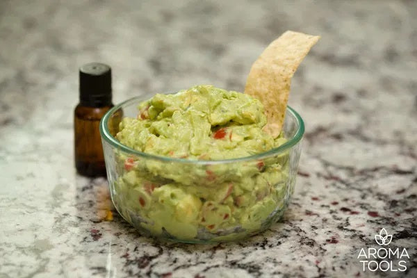 Guacamole Tools