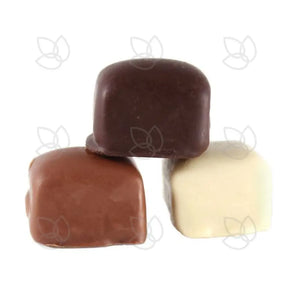 Essential Choc-Oil-Ates