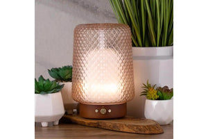 Dahlia Ultrasonic Diffuser