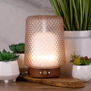 Dahlia Ultrasonic Diffuser