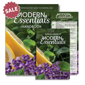 Modern Essentials Family Bundle 17th Edition
