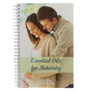 Essential Oils for Maternity, 3rd Edition