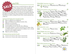 ’Introduction To Modern Essentials’ Booklet 16Th Edition (Pack Of 10)