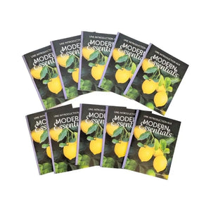 French Introduction To Modern Essentials Booklet 12Th Edition (Pack Of 10)