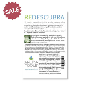 Spanish ’Introduction To Modern Essentials’ Booklet 15Th Edition (Pack Of 10)