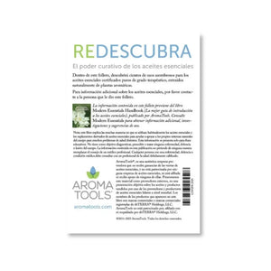 Spanish ’Introduction To Modern Essentials’ Booklet 15Th Edition (Pack Of 10)