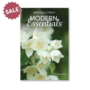 Spanish ’Introduction To Modern Essentials’ Booklet 15Th Edition (Pack Of 10)