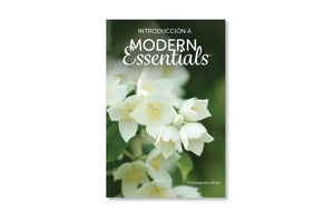 Spanish ’Introduction To Modern Essentials’ Booklet 15Th Edition (Pack Of 10)
