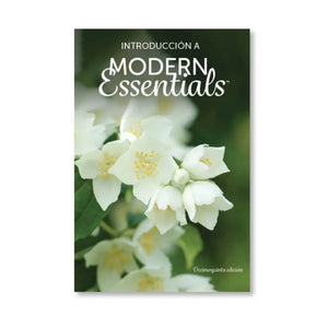 Spanish ’Introduction To Modern Essentials’ Booklet 15Th Edition (Pack Of 10)