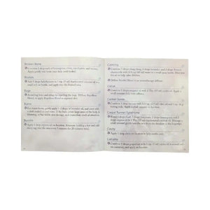 Modern Essentials®: Simple Solutions Booklet 12Th Edition (Pack Of 10)