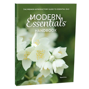 1150Family5 - Modern Essentials Bundle - Handbook. Intro Me Reference Card Simple Solutions and ME Emotions