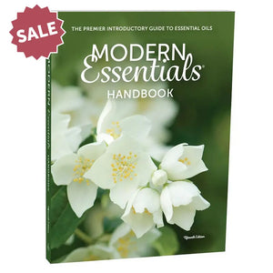 Front cover of Modern Essentials Handbook, Softcover, September 2023, 15th Edition