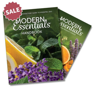 Modern Essentials Handbook September 2025 17th Edition with NEW 2026 Update Booklet (Latest Edition) SHIPS SEPT. 24 2026
