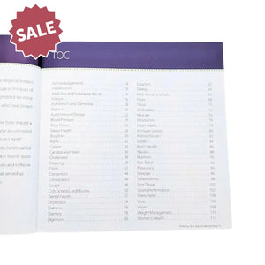 Essential Oils: Healthcare For Today (A Beginners Guide) By Carrie Donegan And Elena Yordan