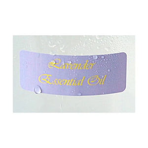 Blank White Moisture-Resistant Vinyl Inkjet Labels: 2 X 1 (Sheet Of 30 For 5 10 And 15 Ml Vials)