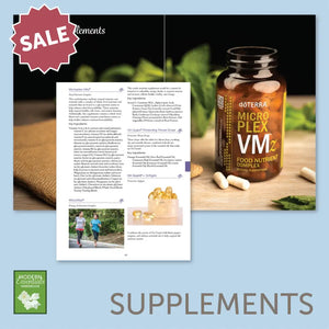 Inside the Modern Essentials Handbook (15th Edition, Sept. 2023): Highlights of the "Supplements" section in the book.