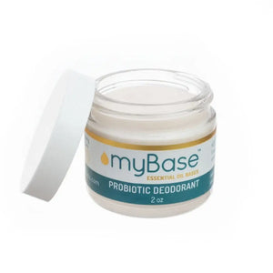 Probiotic Unscented Deodorant