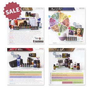 Solution Cards Assortment (Pack Of 25)