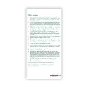 12 Promising Health Benefits Of Essential Oils Brochure (Pack 25)