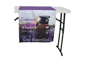 Live Essential Table Runner
