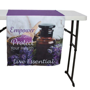 Live Essential Table Runner
