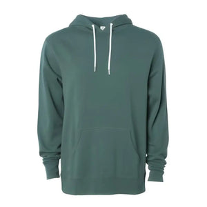 Doterra®: Pursue Whats Pure Lightweight Hoodie