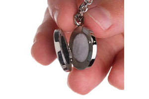 Soccer Ball Diffusing Locket