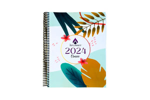 2024 Limited Edition Dplanner (8-1/2 X 11)
