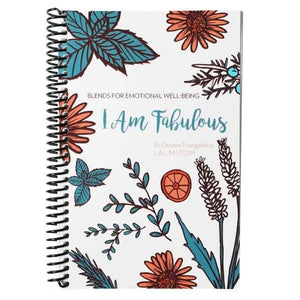 I Am Fabulous Personal Starter Kit