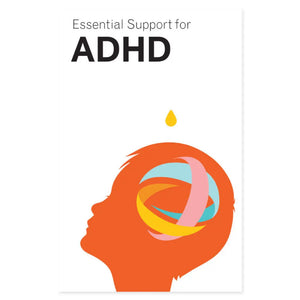 "Essential Support for ADHD" Booklet