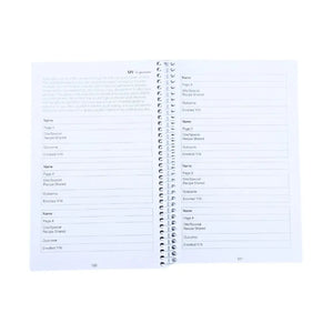 Journal Of Miracles By Tamalu Watkins