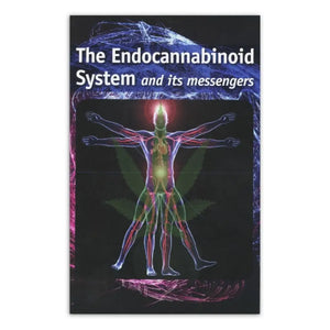 "The Endocannabinoid System and its Messengers" Booklet by Elise Bailey