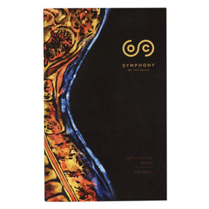 "Symphony of the Cells: Balance & Harmony" Booklet, by Boyd Truman (6th Edition)