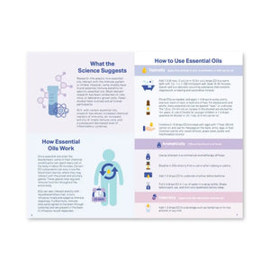 Essential Support For Immunity Booklet