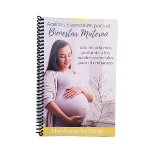Spanish Hindsights For Maternal Wellness 2Nd Edition By Stephanie Mcbride