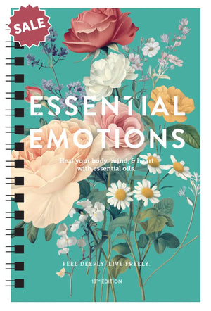 Essential Emotions 13Th Edition