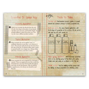 Essential Oils And The Zombie Apocalypse: Survival Guide For A World Overrun By Undead