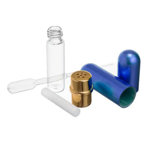 Deluxe Aromatherapy Inhaler