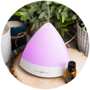 Aromatherapy diffuser on sale.