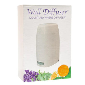 Wall Diffuser