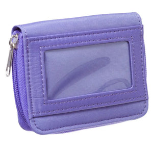 Aroma Ready™ 5/8 Dram Sample Case (Holds 12 Vials) Lavender