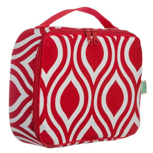 Dr. Mom Large Essential Oil Carrying Case (Holds 30 Vials) Lipstick Nicole