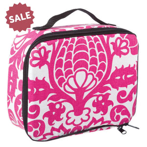 Dr. Mom Large Essential Oil Carrying Case (Holds 30 Vials) Candy