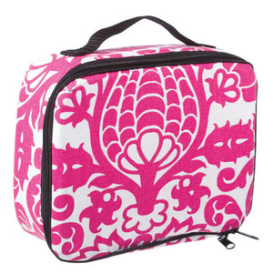 Dr. Mom Large Essential Oil Carrying Case (Holds 30 Vials) Candy