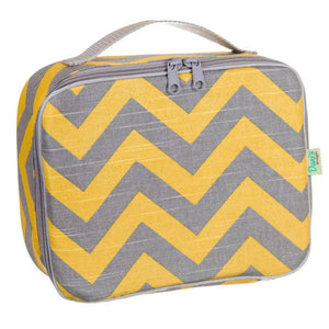 Dr. Mom Large Essential Oil Carrying Case (Holds 30 Vials) Corn Yellow