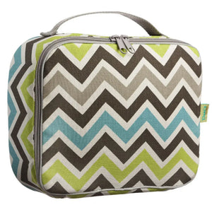 Dr. Mom Large Essential Oil Carrying Case (Holds 30 Vials) Mantis