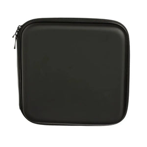 Hard Shell Sample Case With Foam Insert (Holds 64 Vials) Aroma Ready™