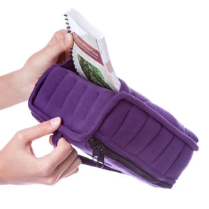 Essential Bags Large Carrying Case (Holds 30 Vials)