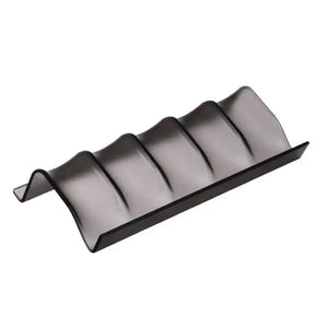 3-Row Plastic Essential Oil Tray (Holds 15 Vials) THREE SHELVES INCLUDED