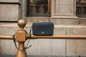 Original Deb Essential Oil Purse